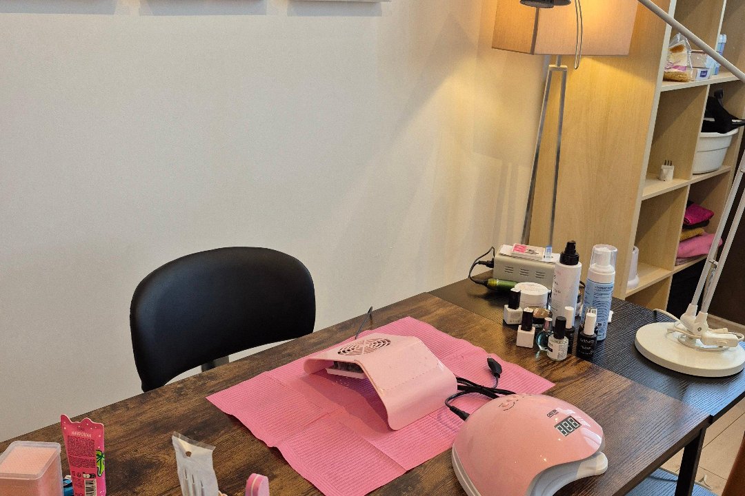 Taty Nail, Buccinasco, Lombardia