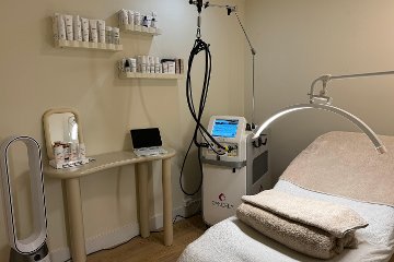 Oumaima Skin Therapy