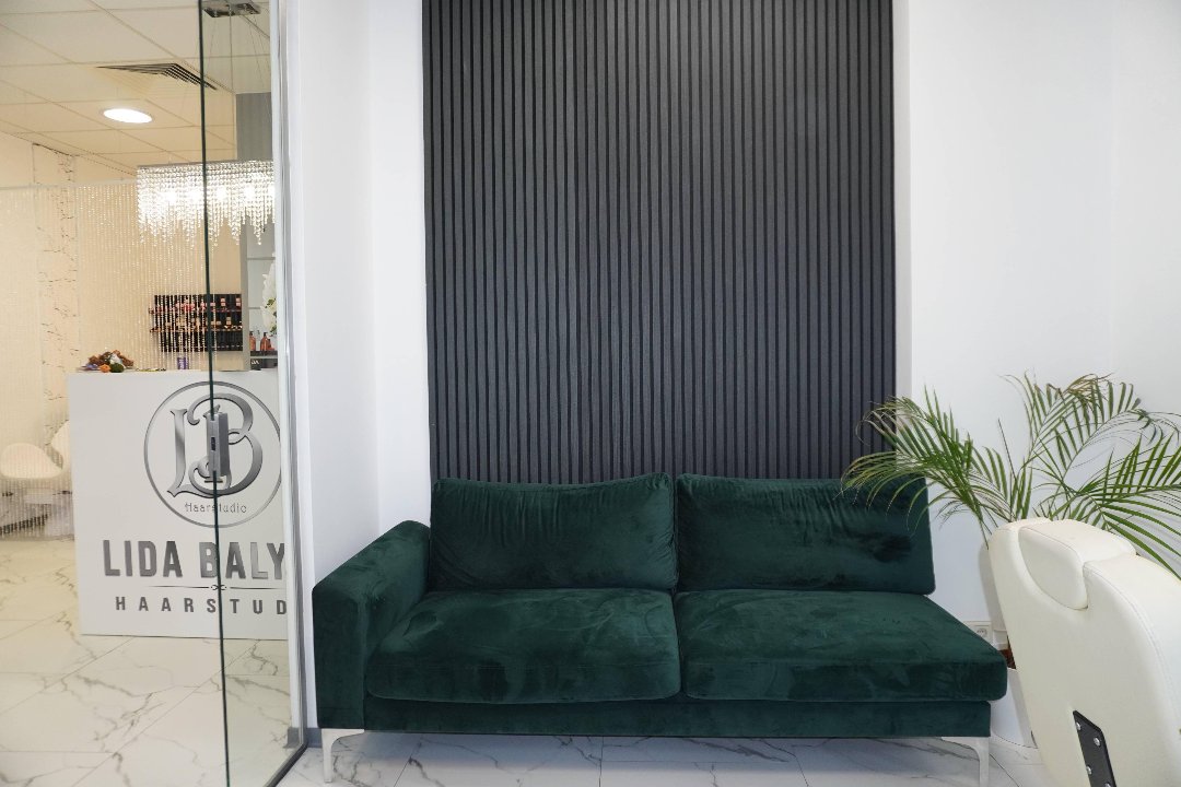 Lida Balyan Haarstudio, Gerresheim, Düsseldorf