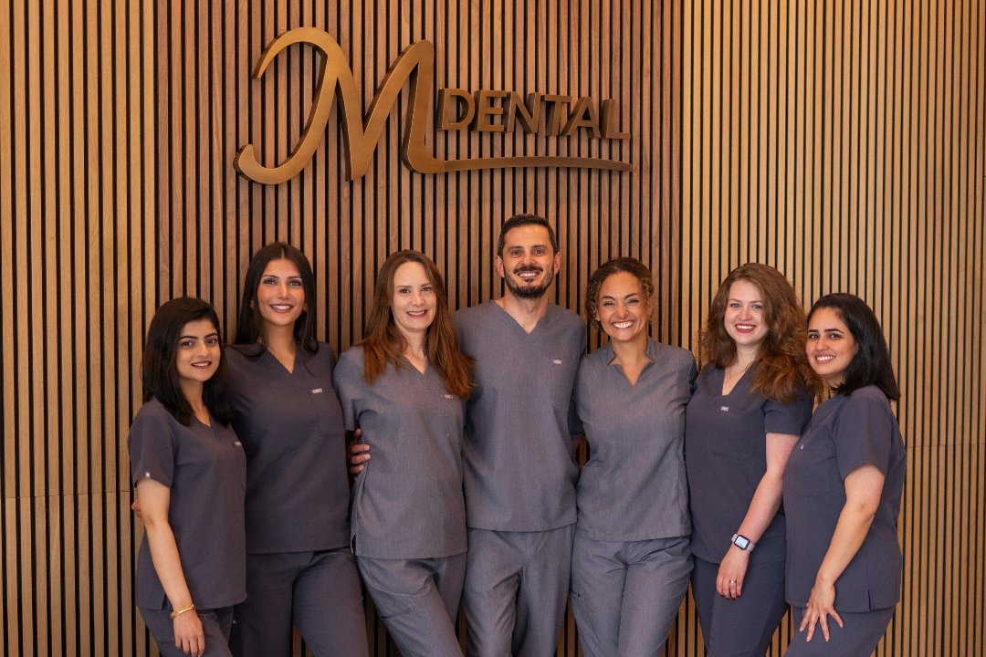 M Dental - Canada Water, Canada Water, London