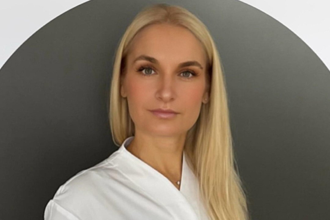 Kosmetologė Laura Budrė, Dainava, Kaunas