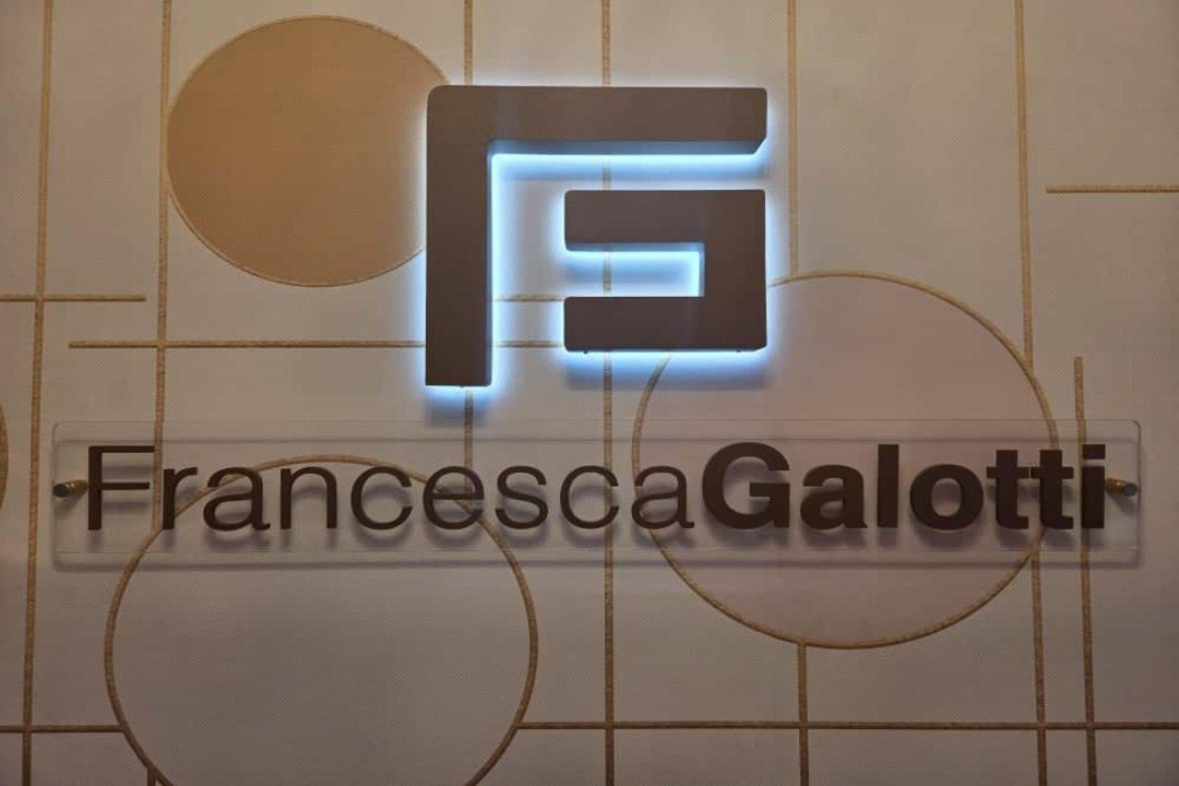 Francesca Galotti Trucco Permanente, Via dei Colli Portuensi, Roma