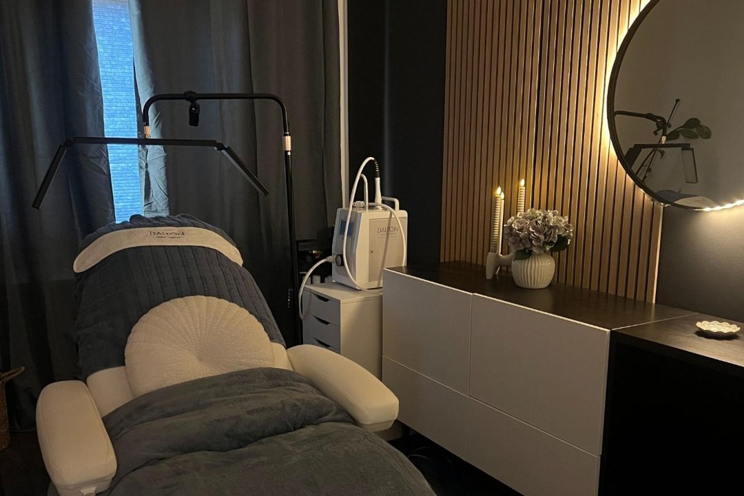 Nuvage Studio, Waidmannslust, Berlin