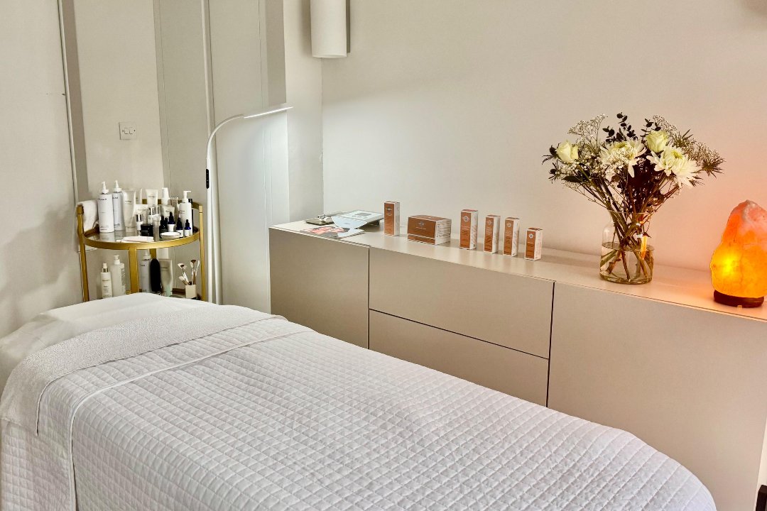 Face Spa by Oana, Marble Arch, London
