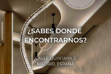 Eliyohanna Gómez Estética | Salud, belleza y bienestar