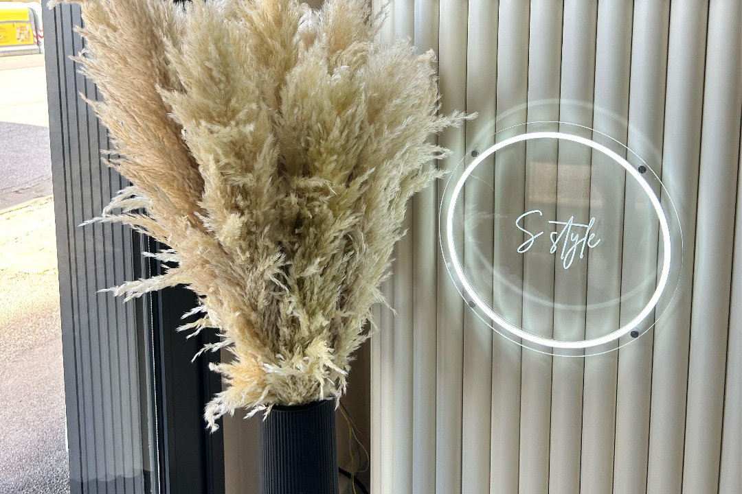 S Style Parrucchieri Firenze, Novoli, Firenze