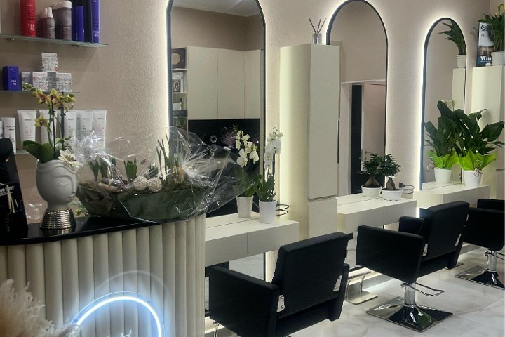S Style Parrucchieri Firenze - Coiffure Firenze FI - Photo de galerie - OneBooking