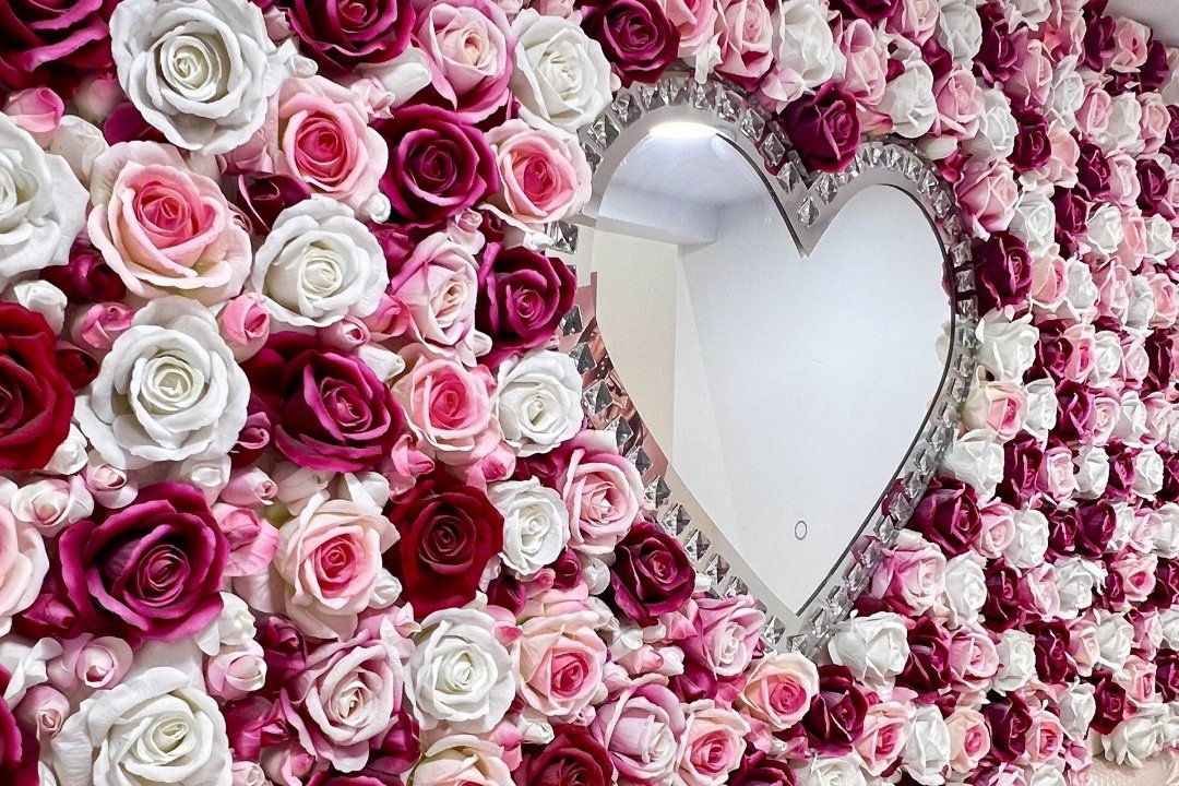 Rigoutsou’s Beauty Saloon, Piraeus