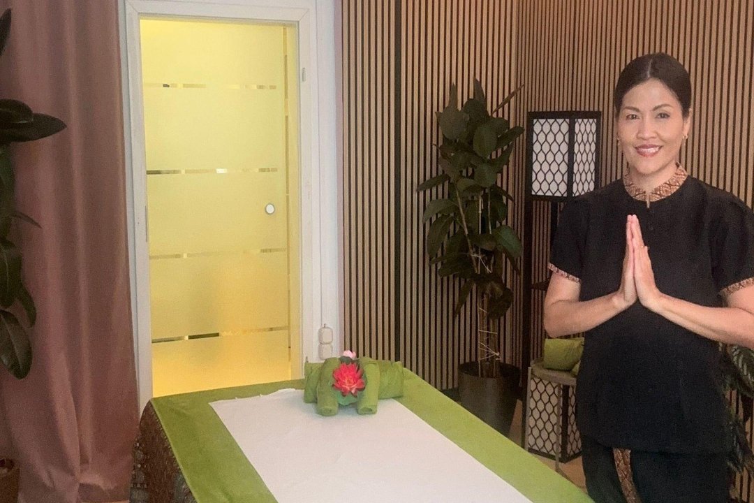 bambuddha Thaimassage & spa, Neuhausen-Nymphenburg, München