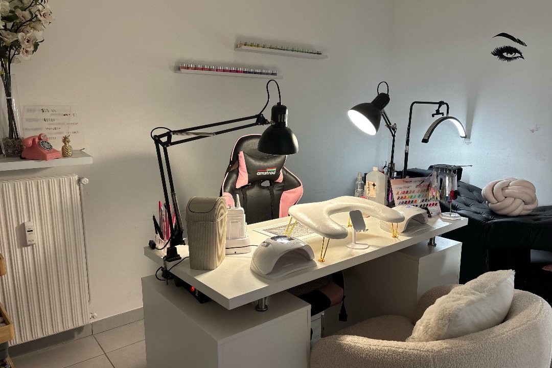 JaysBeauty, Villeurbanne, Métropole de Lyon