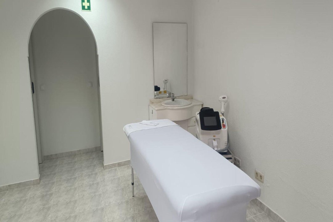 Esteticriss, Boliqueime, Loulé