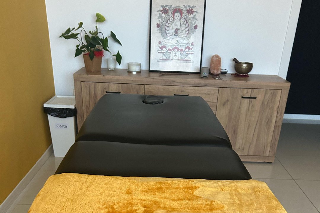 Massaggi Olistici & Reiki da Elisabetta, Chirignago - Zelarino, Venezia