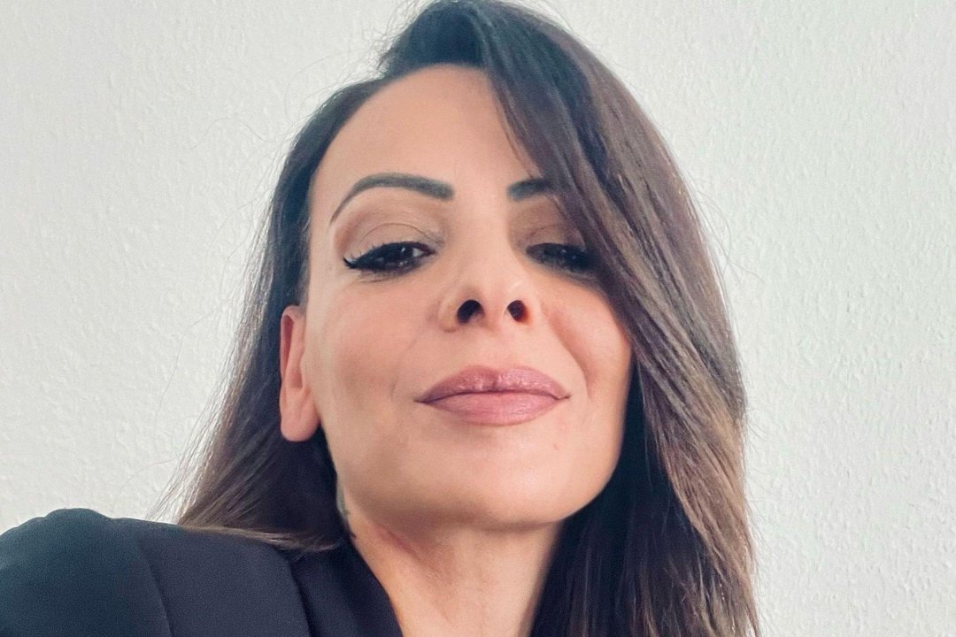 Arzu Gümüs bei Meyer Frisuren und Kosmetik, Hofheim am Taunus, Hessen