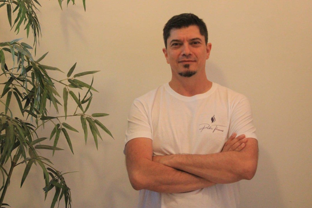 Pedro Thomas Trattamenti, Via California, Milano