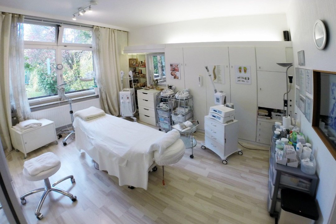 Svetlanas Kosmetik & Massage, Rahlstedt, Hamburg