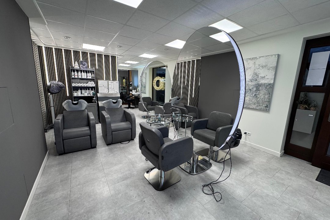 Friseur Le Chic, Harburg, Hamburg