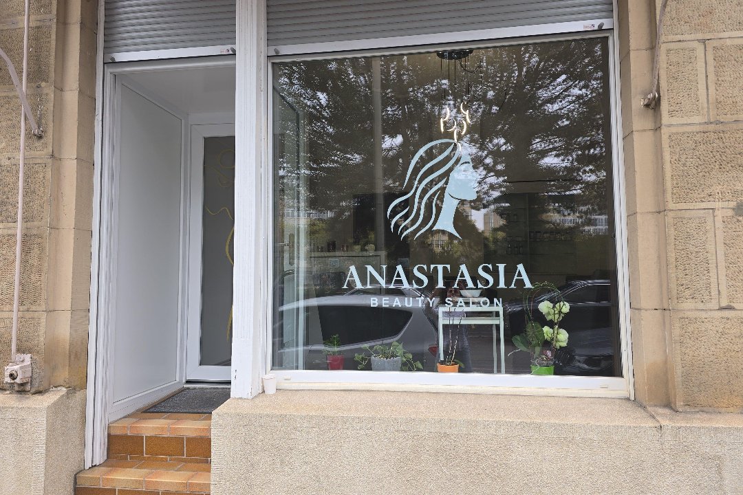 Anastasia Beauty Salon, Neckarstadt-Ost, Mannheim