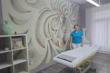 Anastasia Beauty Salon