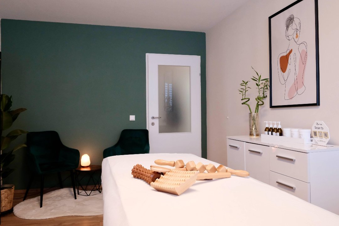 Art&Soul Body Studio, Salzburg