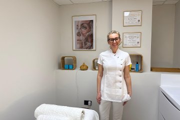 Glow with Jo - Kobido Japanese Face Massage Hampstead