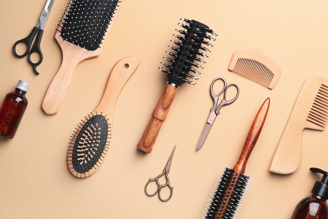 TLC Organic Salon, Dagenham East, London