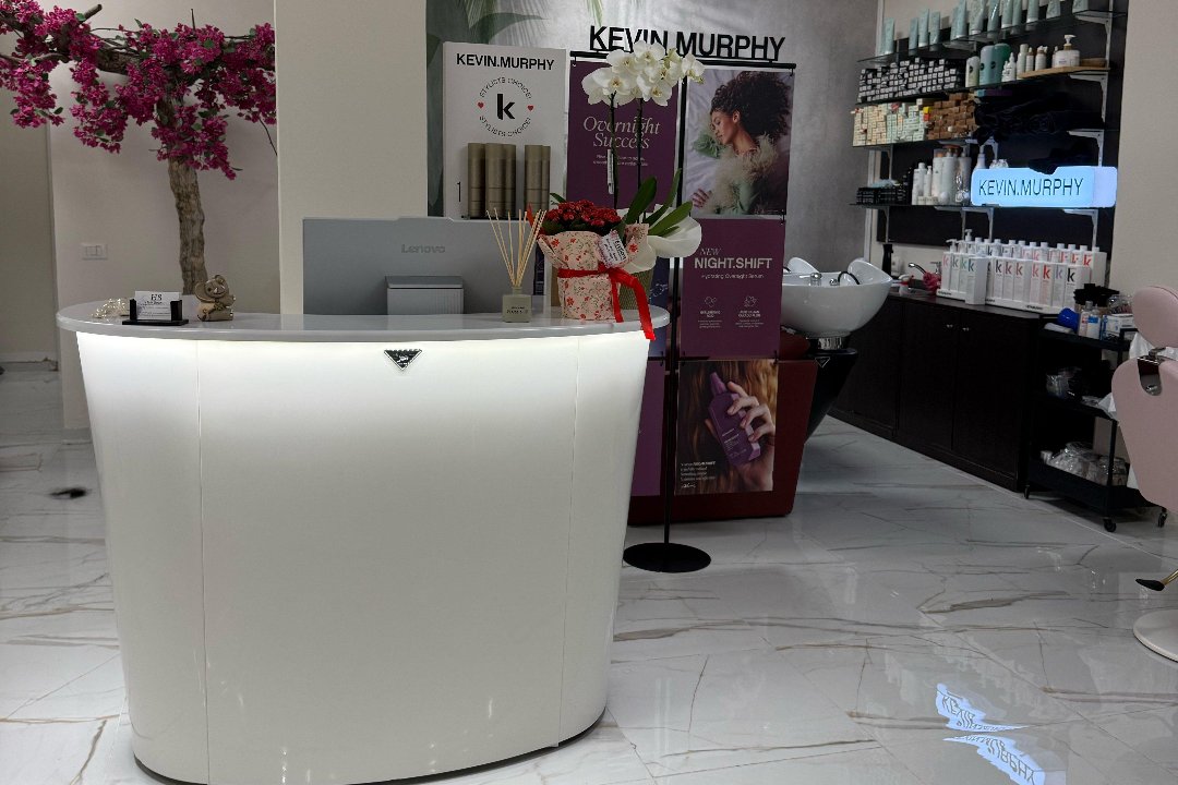 Hair Season di Rotella Tommaso & Caridi Antonio Danilo S.N.C., San Giorgio - Modena - San Sperato, Reggio Calabria