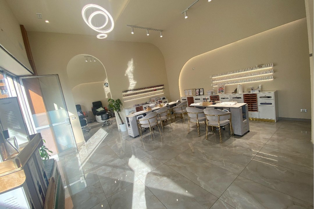 Ryla Nail Spa, Niguarda, Milano
