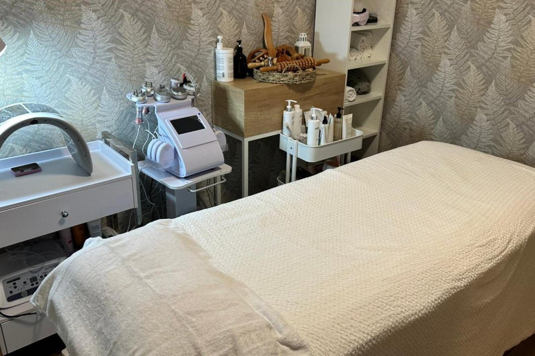 Maykat, Cuatro Caminos, Madrid