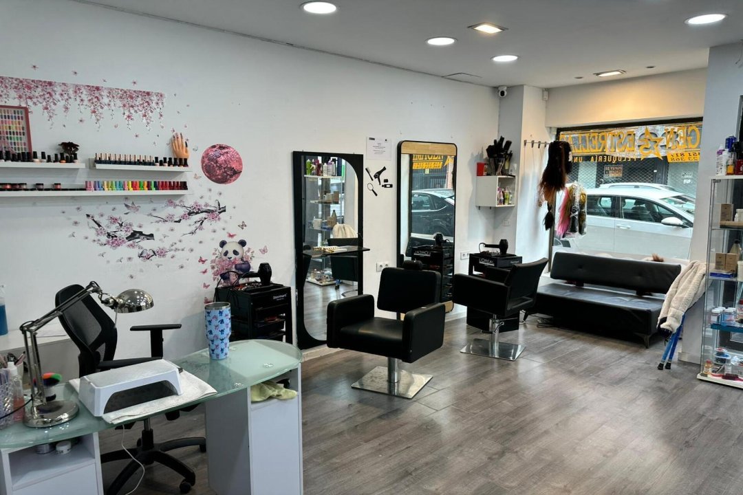 Imagen 5 Estrellas, Ascao, Madrid