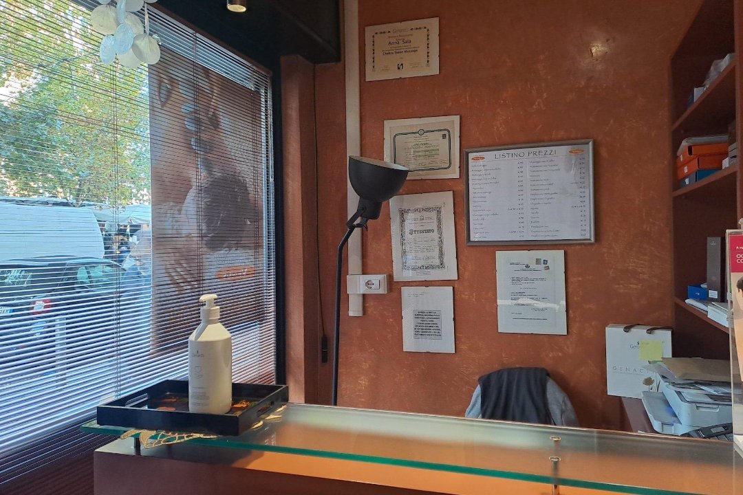 Centro Estetico Venus Estetica e Benessere, Washington - Forze Armate, Milano