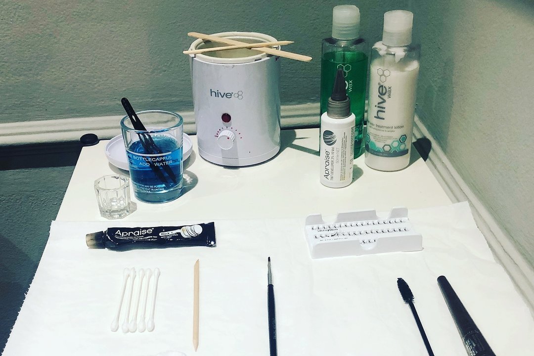 La Bella Vita Nails & Beauty, Mere Green, West Midlands County