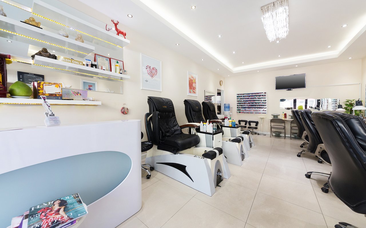 Nail Art Near East Putney London Treatwell