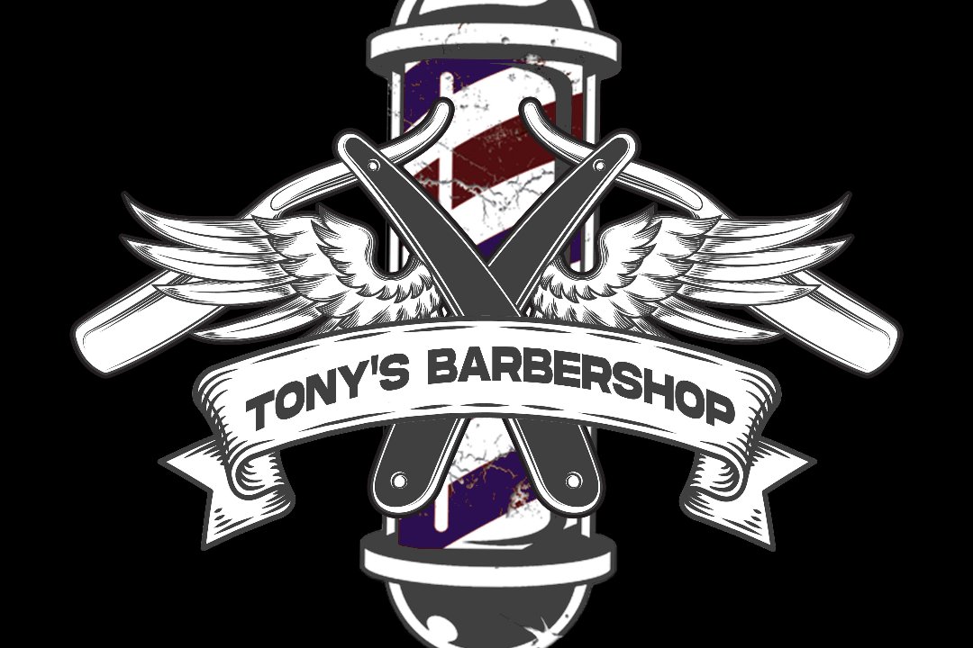 Tony's Barber Shop, Koridallos, Piraeus