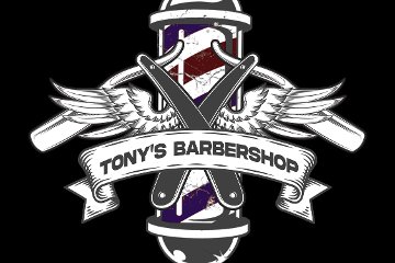 Tony's Barber Shop