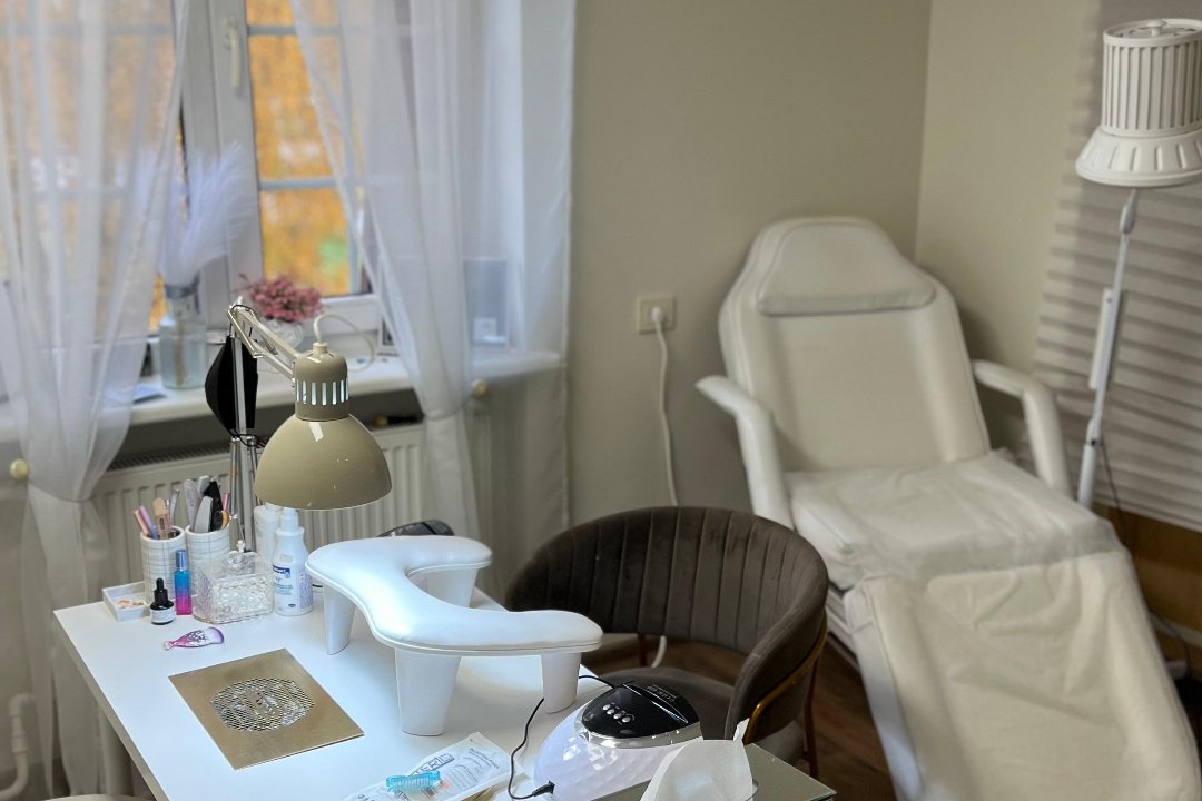 VNails, Vilijampole, Kaunas