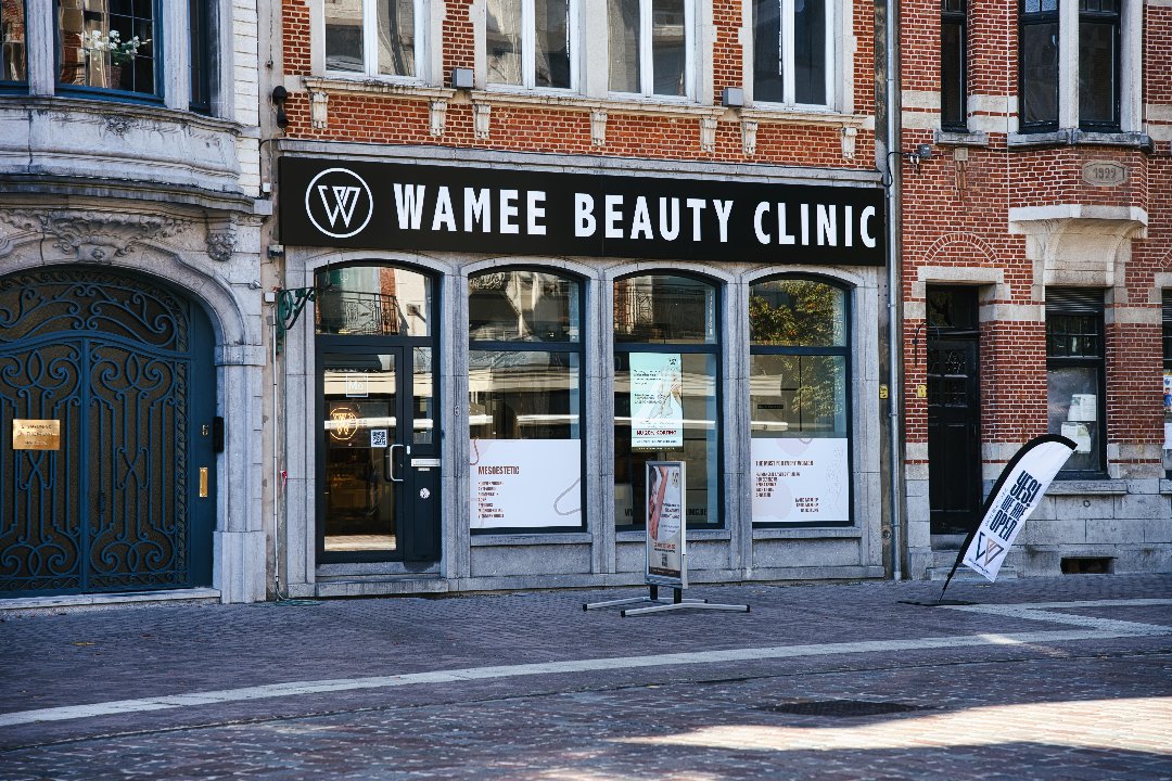 Wamee Beauty Clinic, Lierre, Province d'Anvers