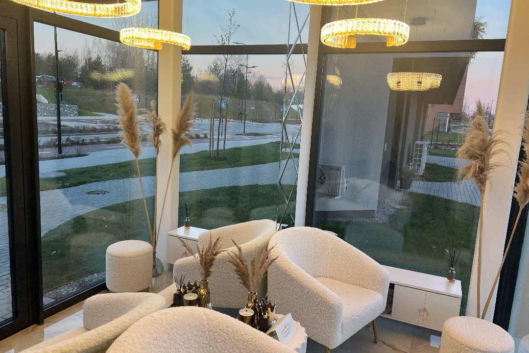 Inspire Beauty, Pilaite, Vilnius