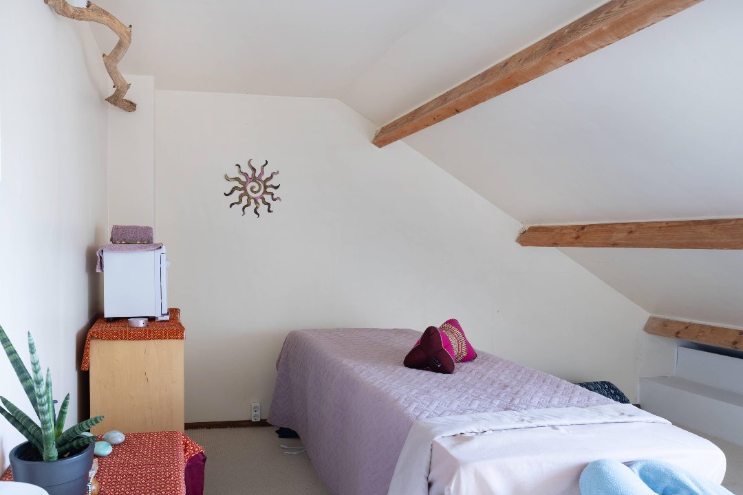 Metta Wellness and Massage, Arabislaan, Den Haag