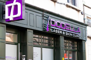 Diodella Laser & Skin Clinic Borgerhout