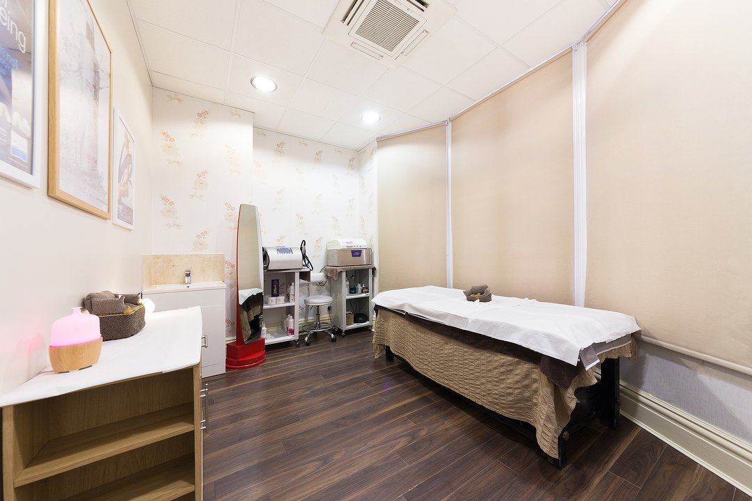 SA Beauty Clinic - West End, Soho, London