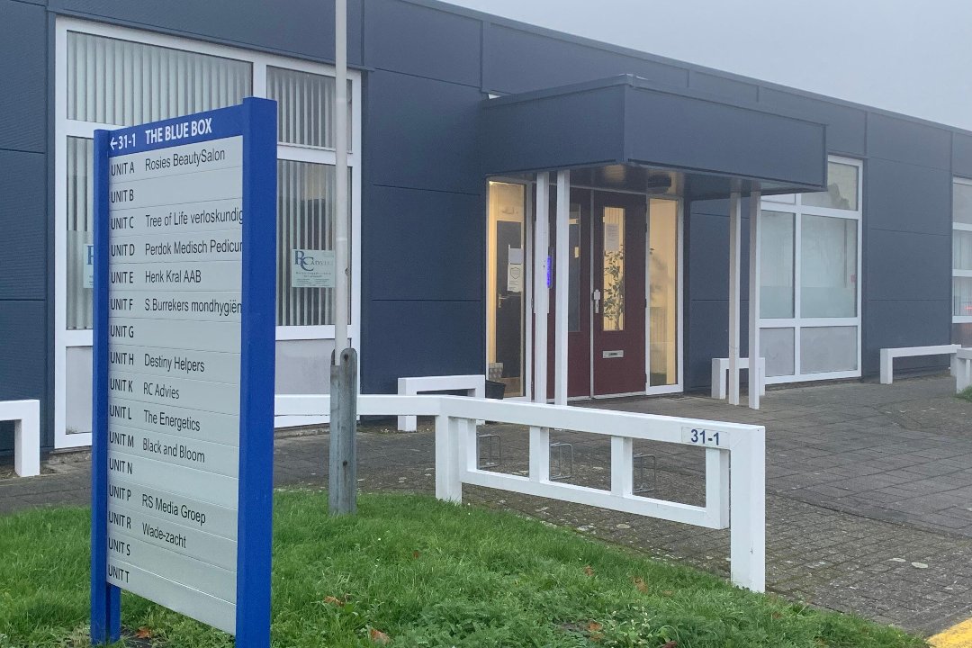 Perdok Dienstverlening, Bieslookstraat, Groningen