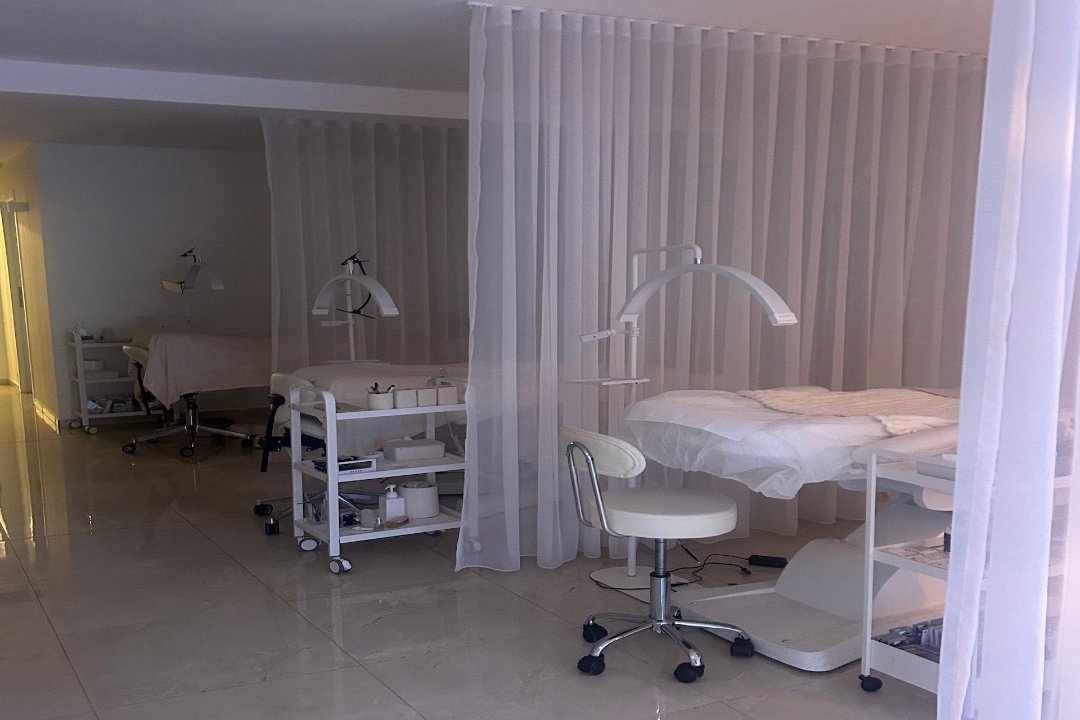 Vogue atelier, Boterlaarbaan, Antwerpen