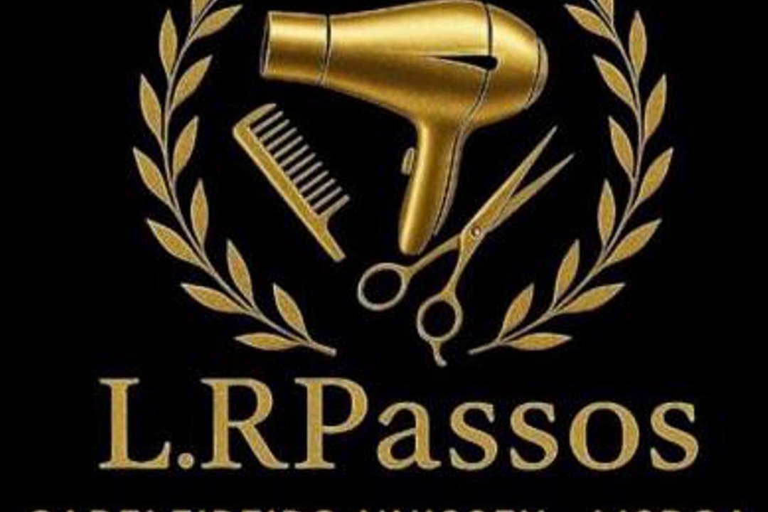 L.R Passos Cabelereiro Unissex - Lisboa Brasil, Odivelas