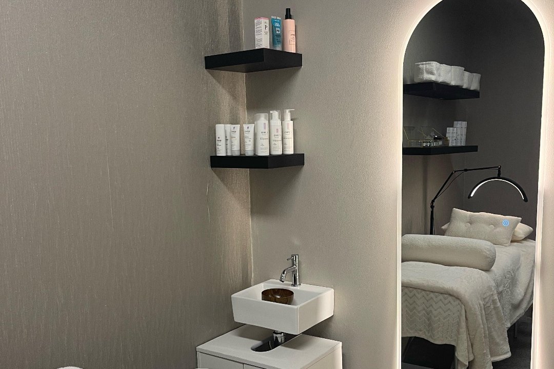 NyNy Beauty, Nelson Mandelapark, Amsterdam