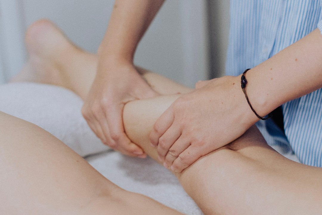 Lisa Massoterapista, Cassano Magnago, Lombardia