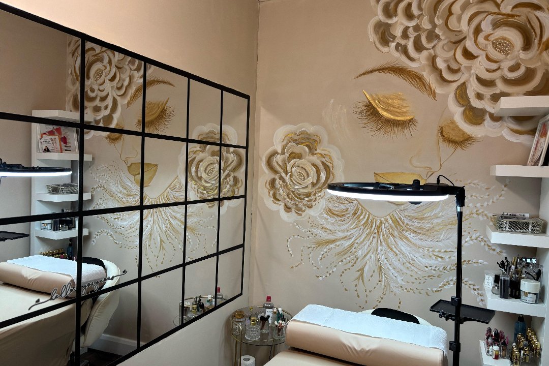 Beauty & Tanning Salon, Wembley Park, London