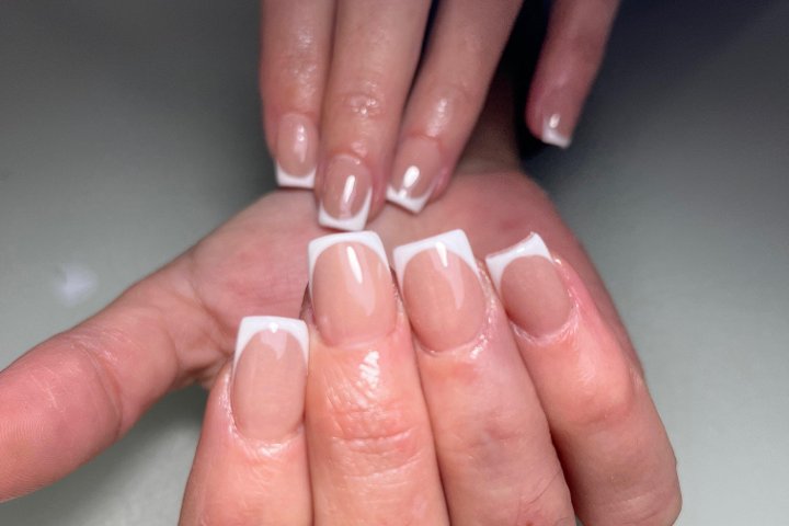 Nails By Nanda 1 - Onglerie Fuenlabrada - Photo de galerie - OneBooking