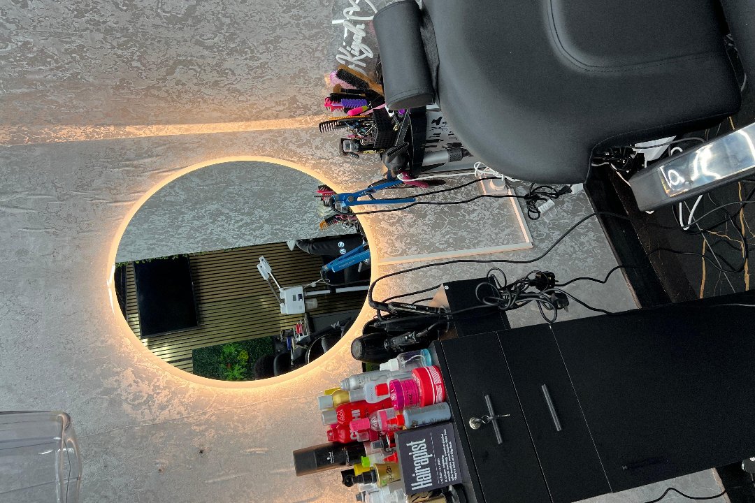 HairByKiyah, Barnsbury, London