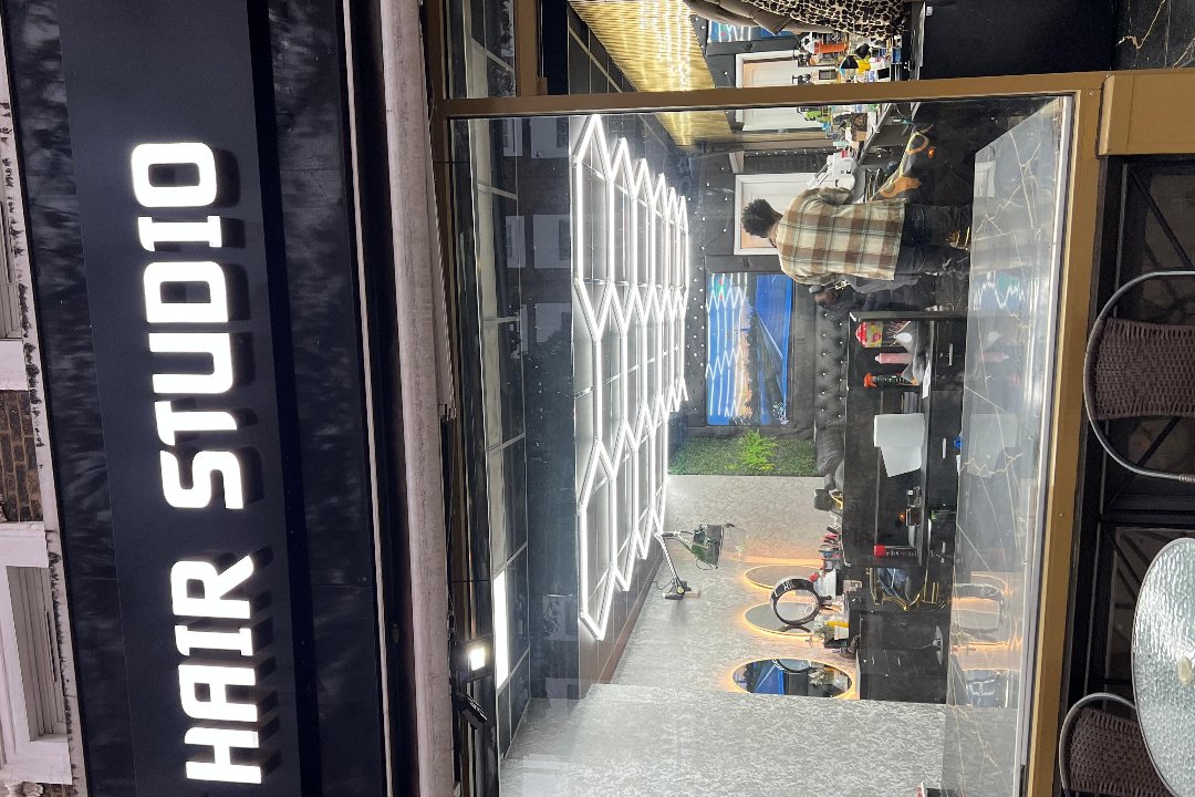 HairByKiyah, Barnsbury, London