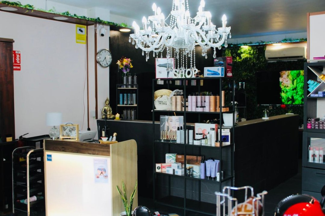 Stilemania, Mallorca